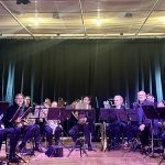 Harmonie Canisius Concertband Nijmegen