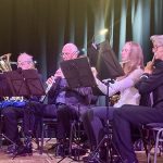 Harmonie Canisius Concertband Nijmegen