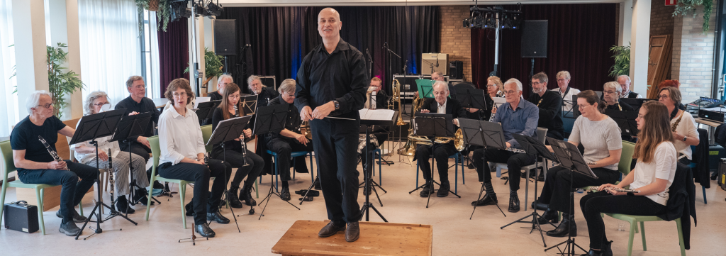 harmonie canisius concertband nijmegen